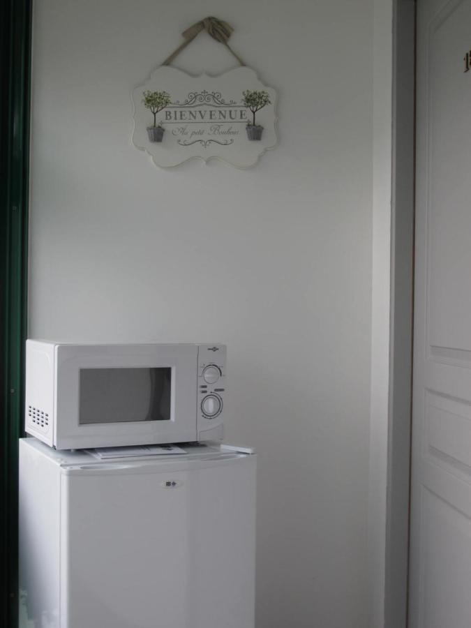 Les Victoriennes Bed & Breakfast Verdun-sur-Meuse Exterior photo